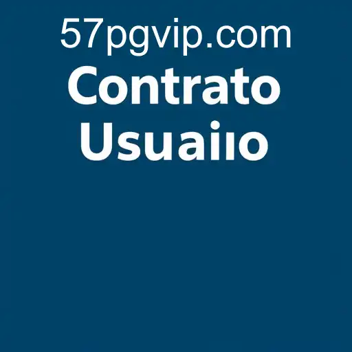 Contrato Usuário