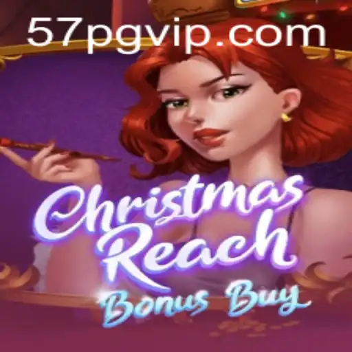 ChristmasReachBonusBuy: Descubra a Magia do Jogo Festivo