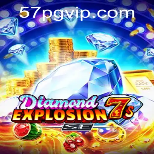 DiamondExplosion7sSE: Mergulhe nas Aventuras Brilhantes do Jogo Sensação de 2023