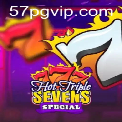 Explorando o Novo Fenômeno de Cassinos: HotTripleSevensSpecial