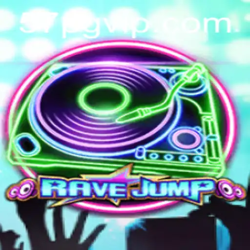 Descubra o Mundo de RaveJump: O Jogo que Está Agitando o Momento