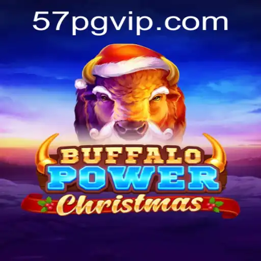 Buffalo Power Christmas: Um Novo Clássico Festivo no Mundo dos Jogos