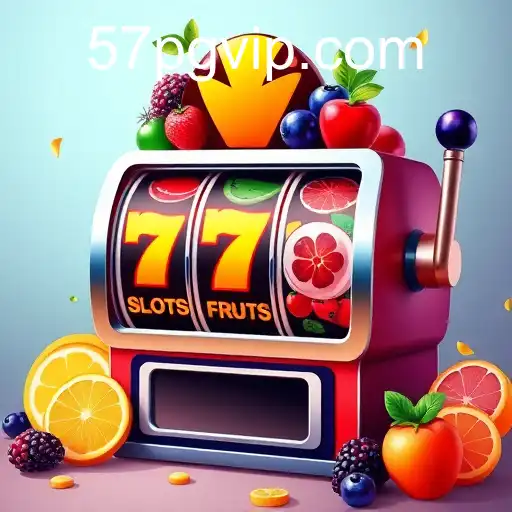 Slots de Frutas