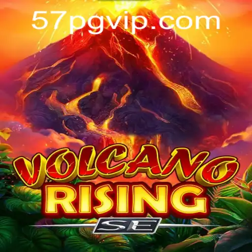 Descubra VolcanoRisingSE: Um Aventureiro em Busca da Vitória